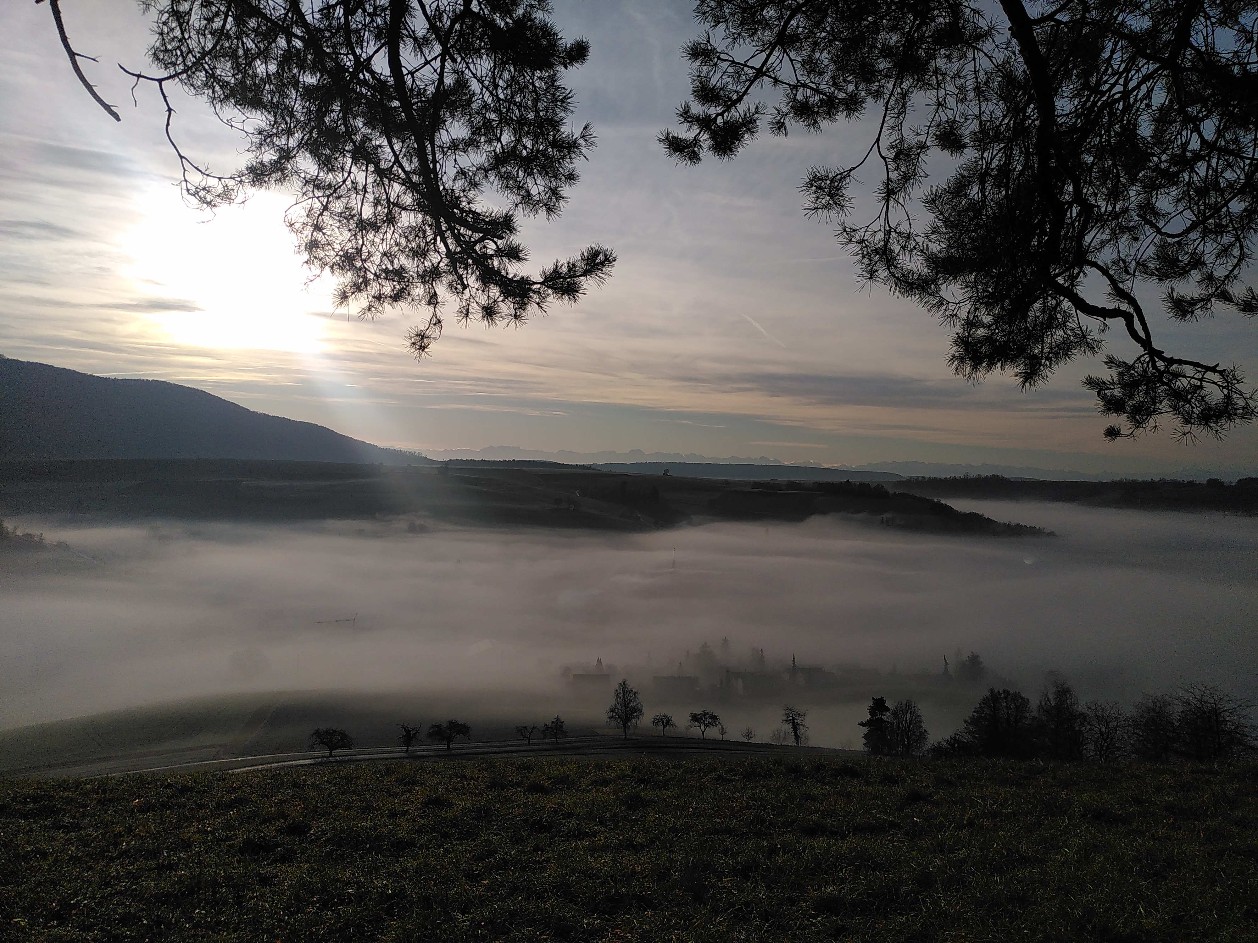 Alles Liebe und Gute fürs 2023